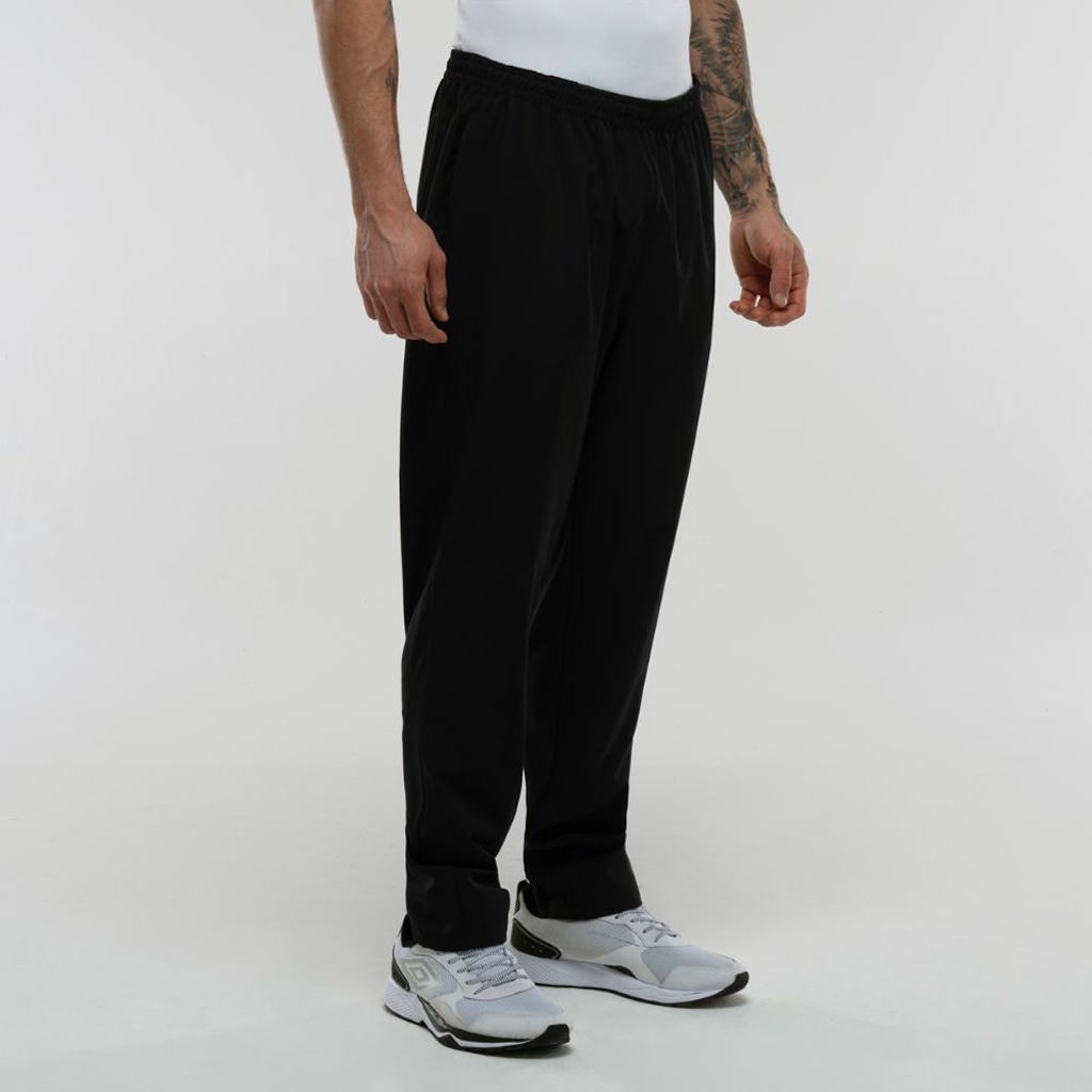 Imagem 2 do produto Calça Umbro Basic Form - Masculina