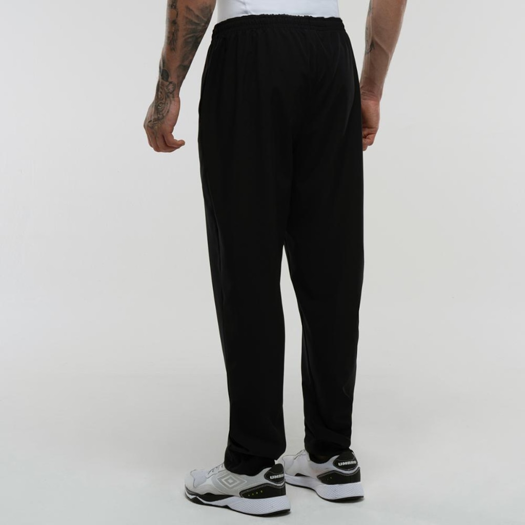 Imagem 3 do produto Calça Umbro Basic Form - Masculina