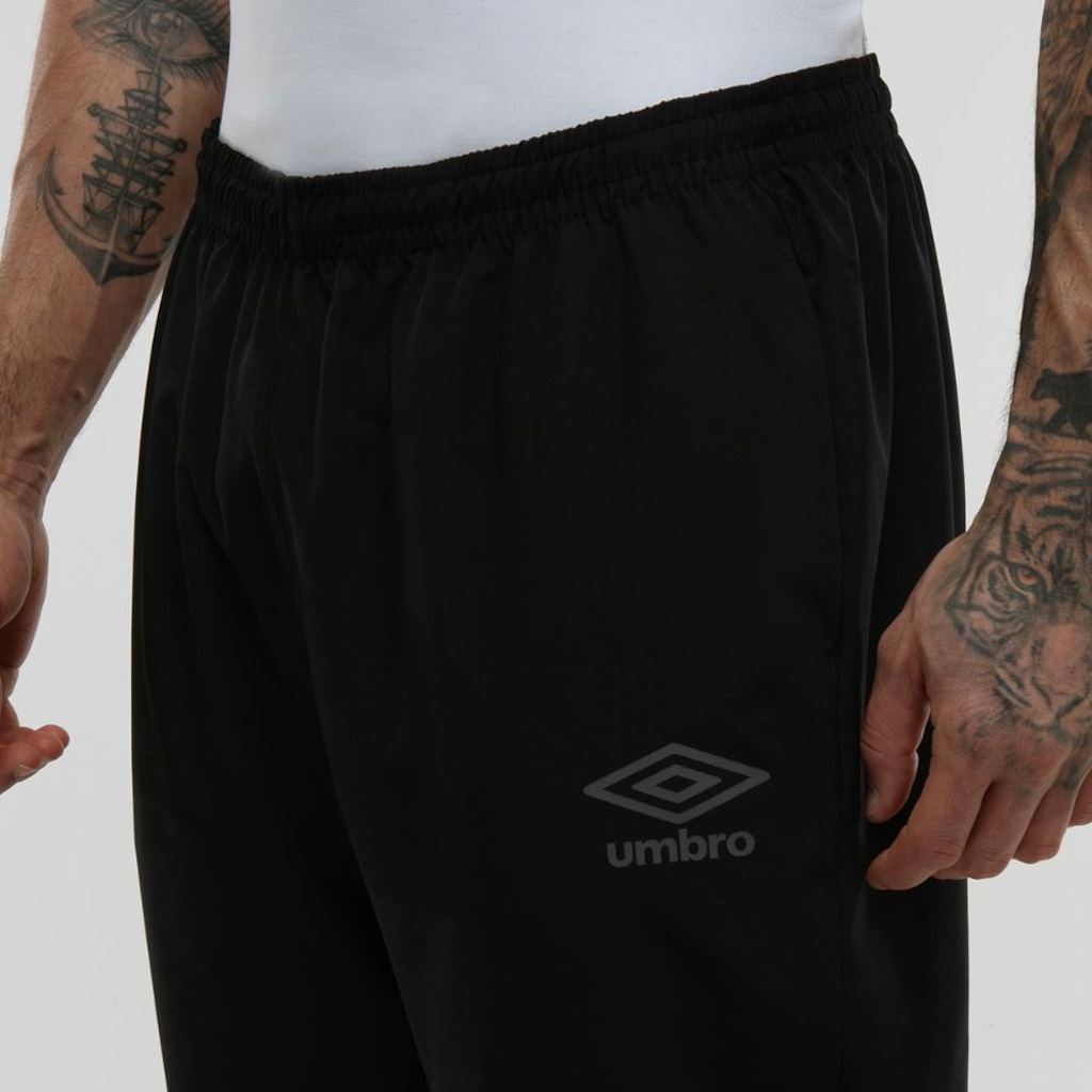 Imagem 4 do produto Calça Umbro Basic Form - Masculina