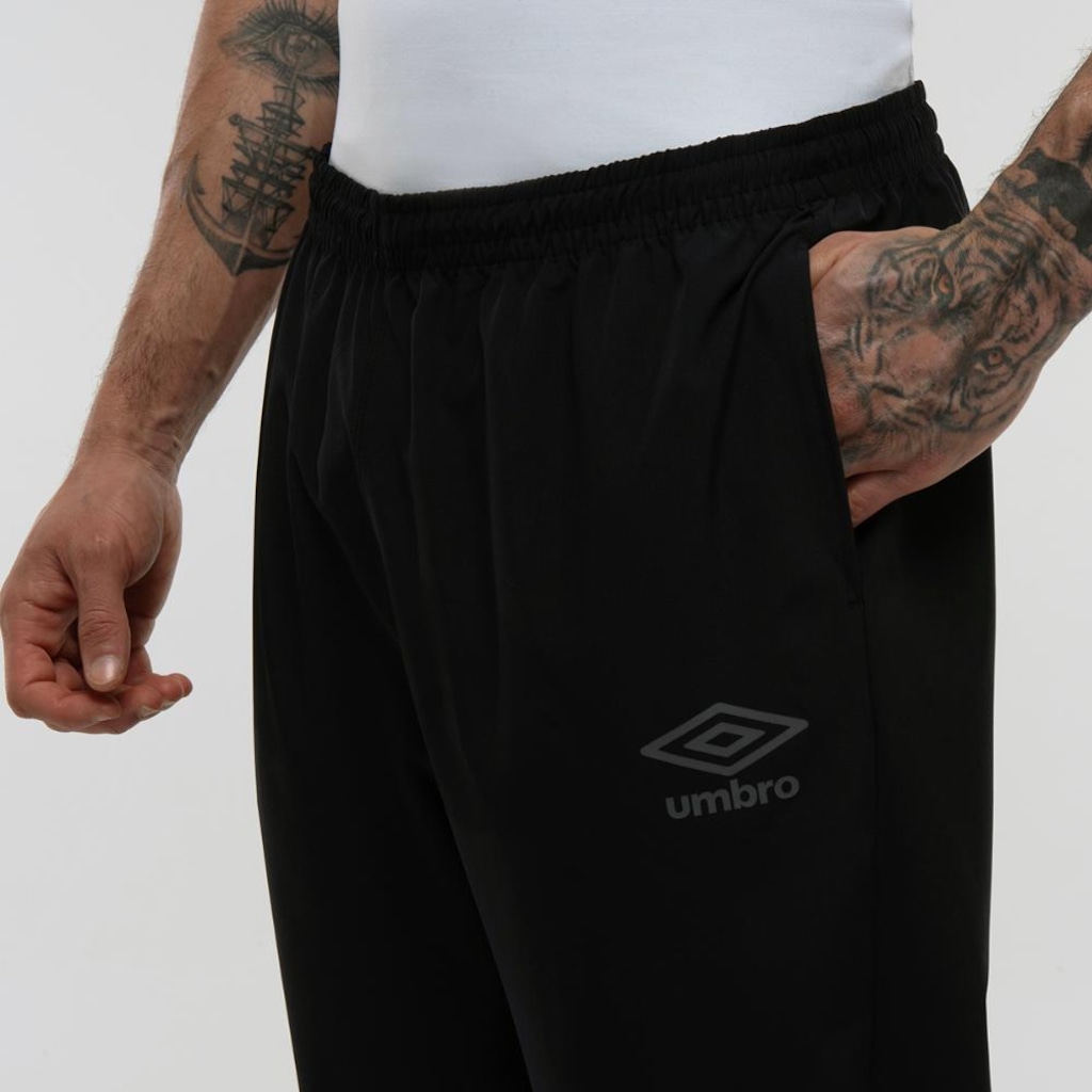 Imagem 5 do produto Calça Umbro Basic Form - Masculina
