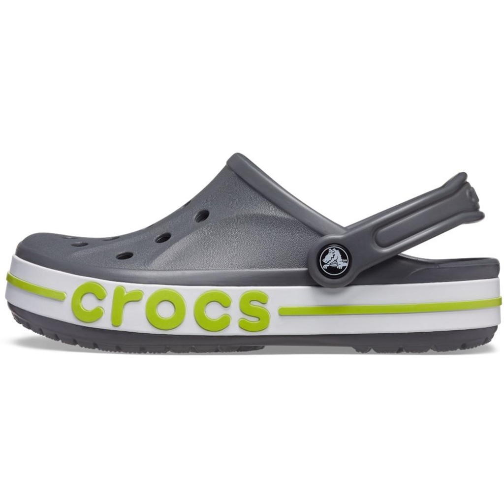Imagem 3 do produto Sandália Crocs Bayaband Clog