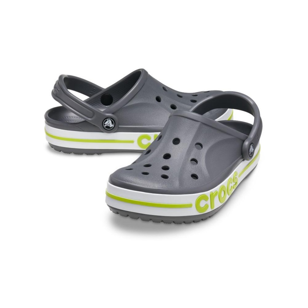 Imagem 4 do produto Sandália Crocs Bayaband Clog