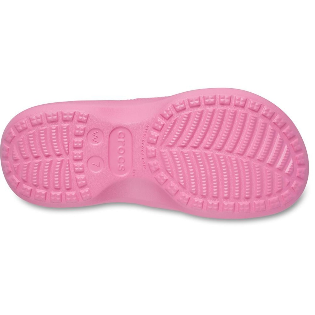 Imagem 5 do produto Sandália Crocs Saturday Dipped Buckle Sandal