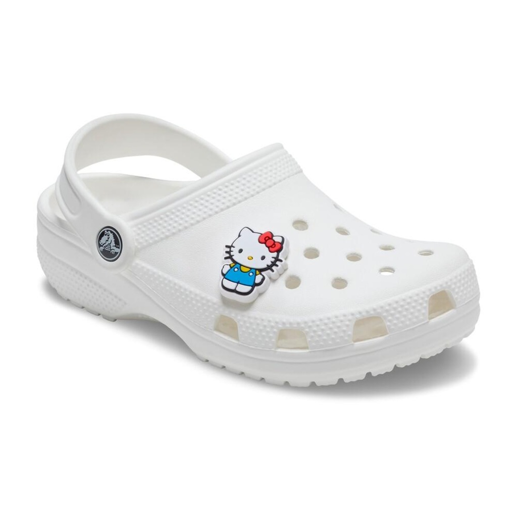 Imagem 2 do produto Jibbitz™ Crocs Hello Kitty