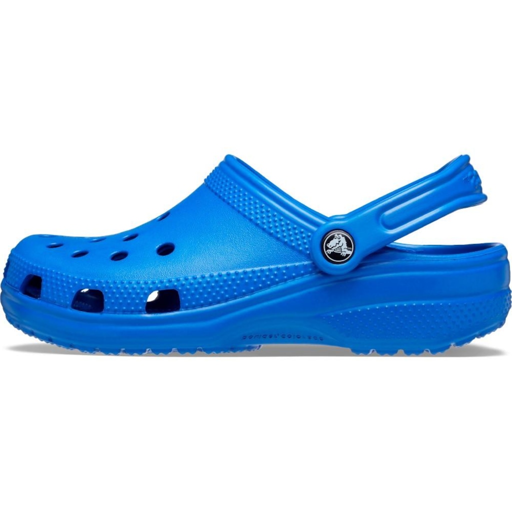 Imagem 3 do produto Sandália Crocs Classic Blue Bolt