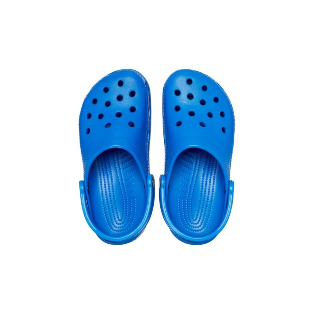 Imagem 5 do produto Sandália Crocs Classic Blue Bolt