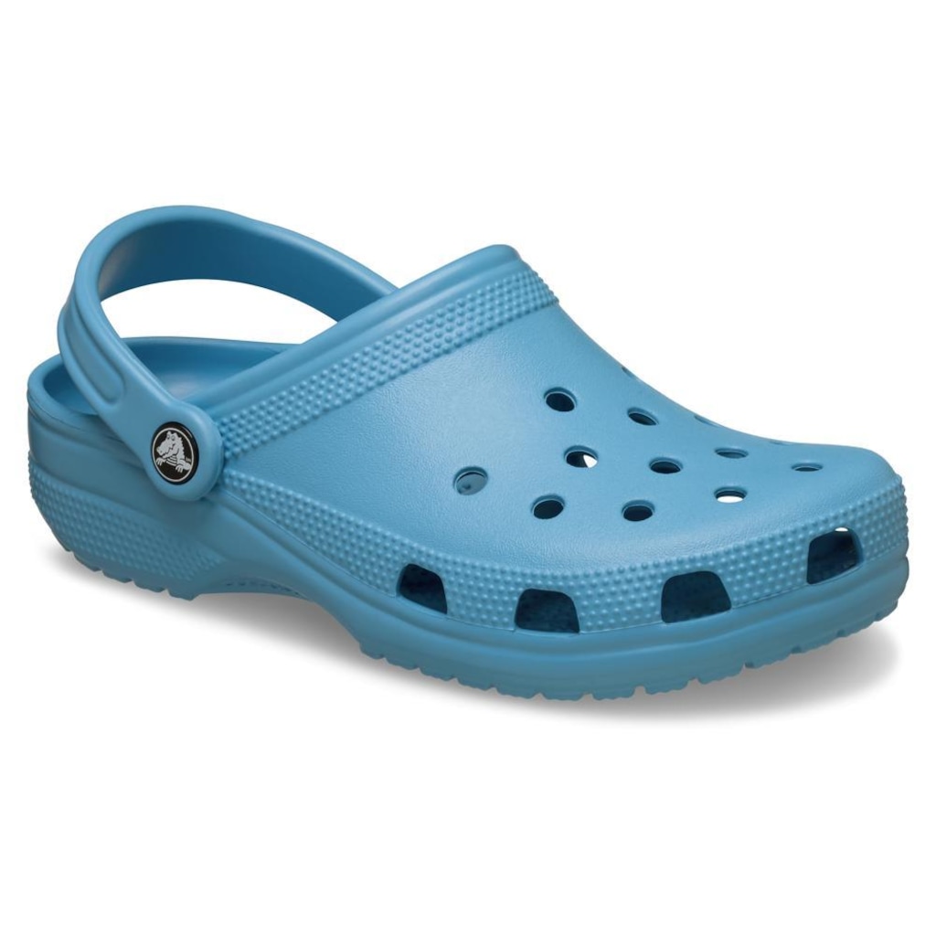 Imagem 2 do produto Sandália Crocs Infantil Classic Clog K Elite