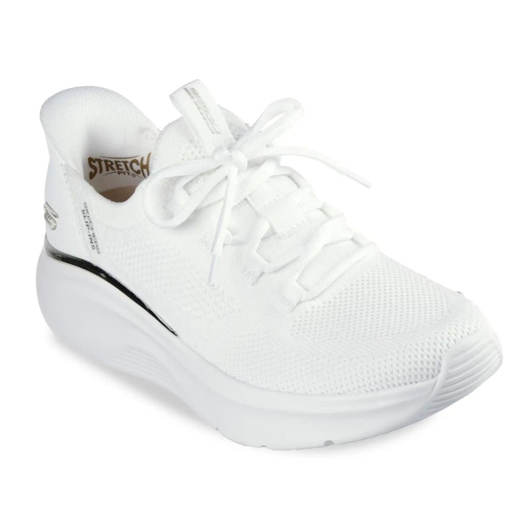 Imagem 2 do produto Tênis Feminino Skechers Bobs B Love