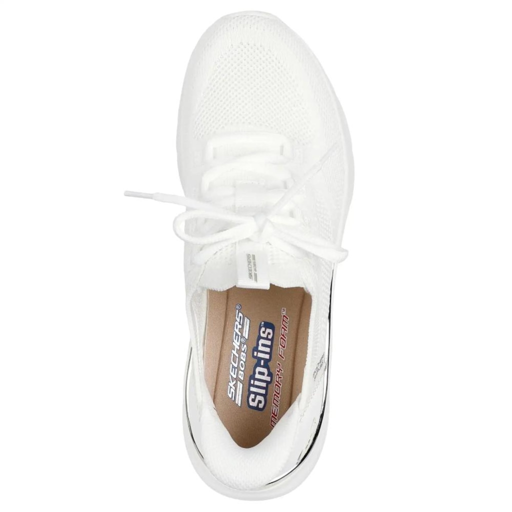 Imagem 4 do produto Tênis Feminino Skechers Bobs B Love