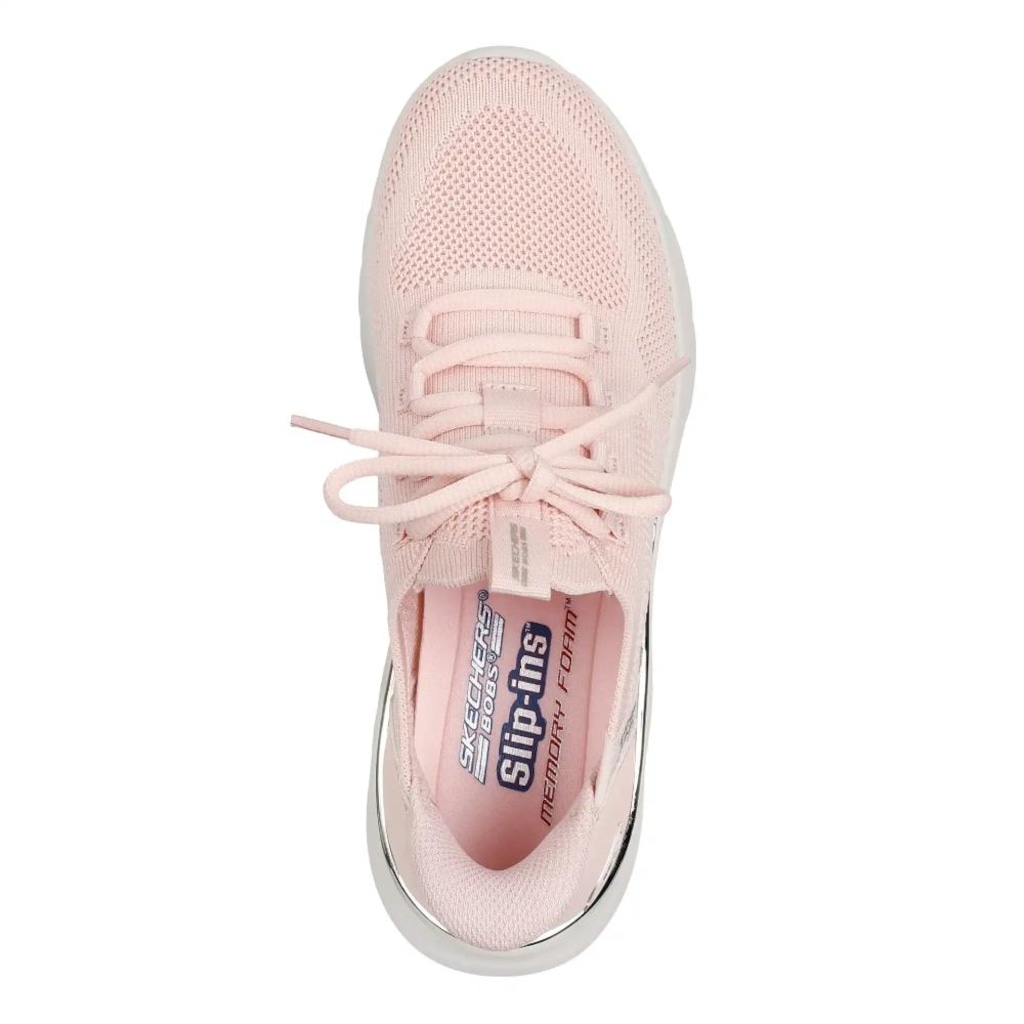 Imagem 4 do produto Tênis Feminino Skechers Bobs B Love