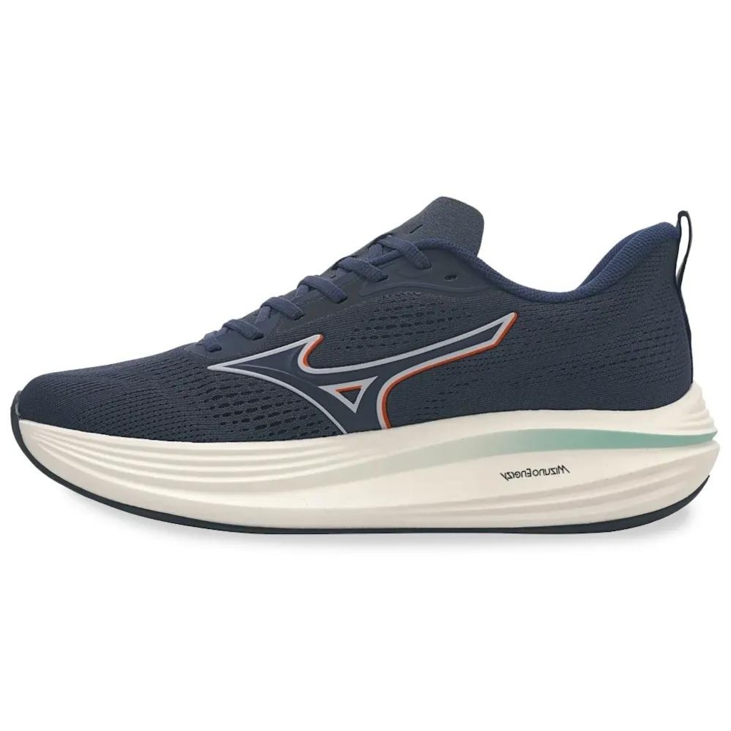 Imagem 3 do produto Tênis Masculino Mizuno Neo Pryzma Perfomance