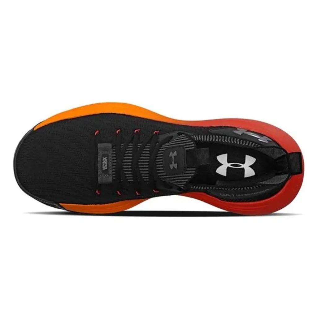 Imagem 4 do produto Tênis Masculino Under Armour Hooper
