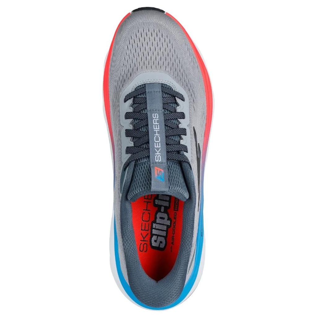 Imagem 3 do produto Tênis Masculino Skechers Max Run