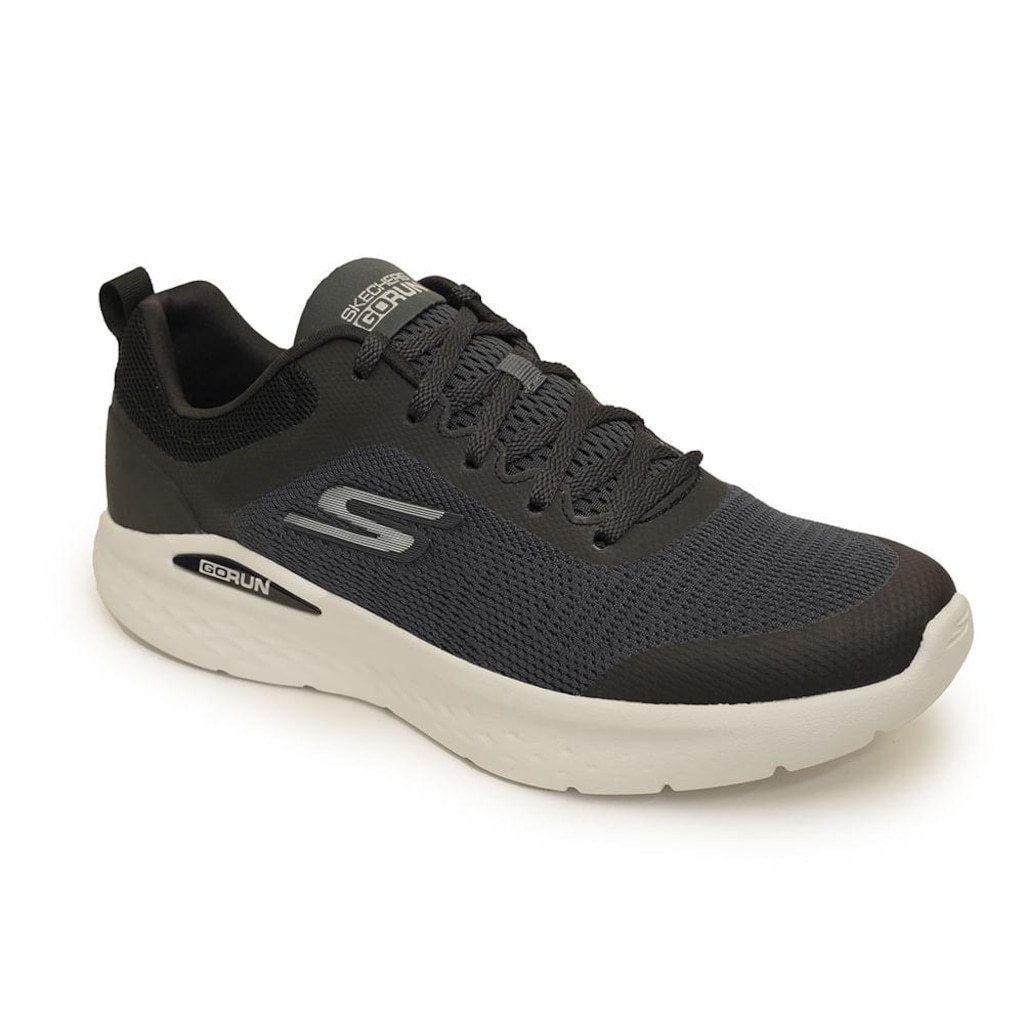 Imagem 2 do produto Tênis Masculino Skechers Go Run