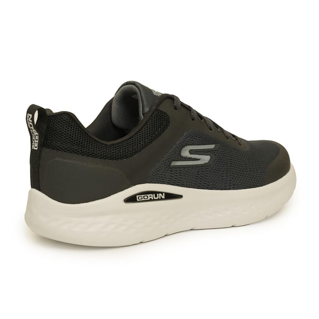 Imagem 3 do produto Tênis Masculino Skechers Go Run