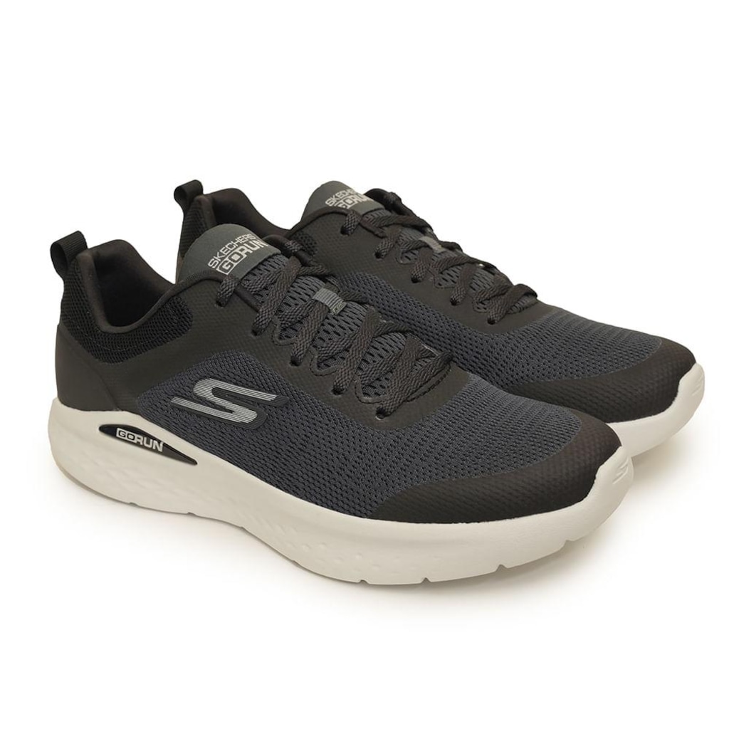 Imagem 4 do produto Tênis Masculino Skechers Go Run