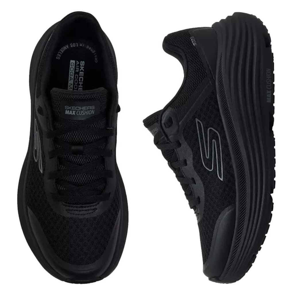 Imagem 4 do produto Tênis Feminino Skechers Max Cushioning Endeavor