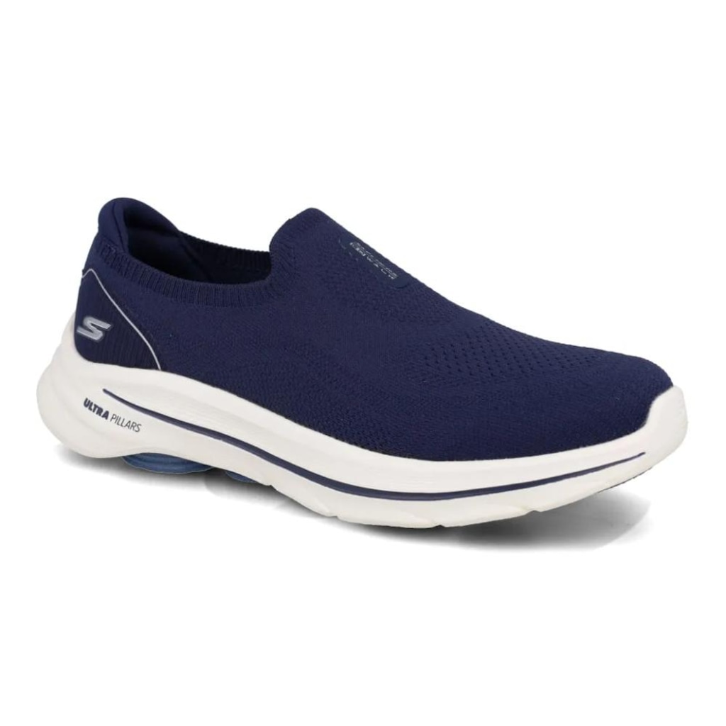 Imagem 2 do produto Tênis Feminino Skechers Go Walk 8