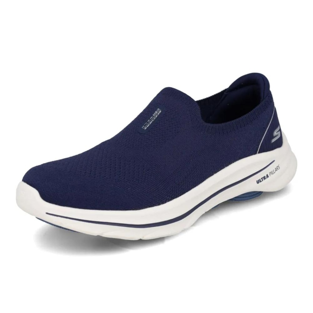 Imagem 4 do produto Tênis Feminino Skechers Go Walk 8