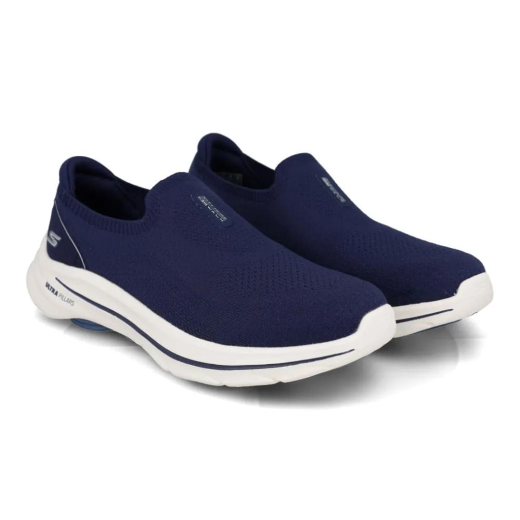 Imagem 5 do produto Tênis Feminino Skechers Go Walk 8