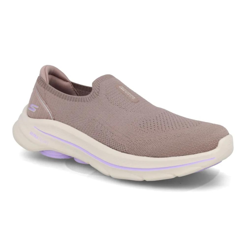 Imagem 3 do produto Tênis Feminino Skechers Go Walk 8