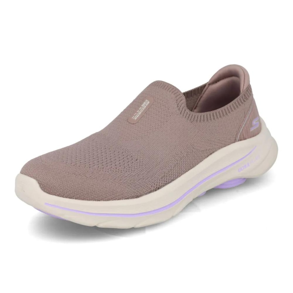 Imagem 4 do produto Tênis Feminino Skechers Go Walk 8