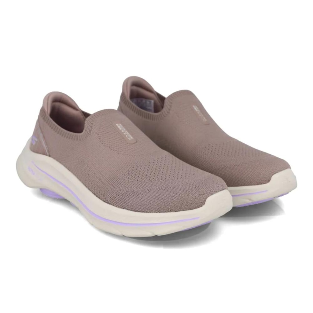 Imagem 5 do produto Tênis Feminino Skechers Go Walk 8