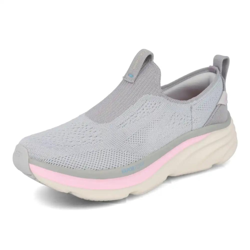 Imagem 4 do produto Tênis Feminino Skechers D'lux Vapor Pure Stride