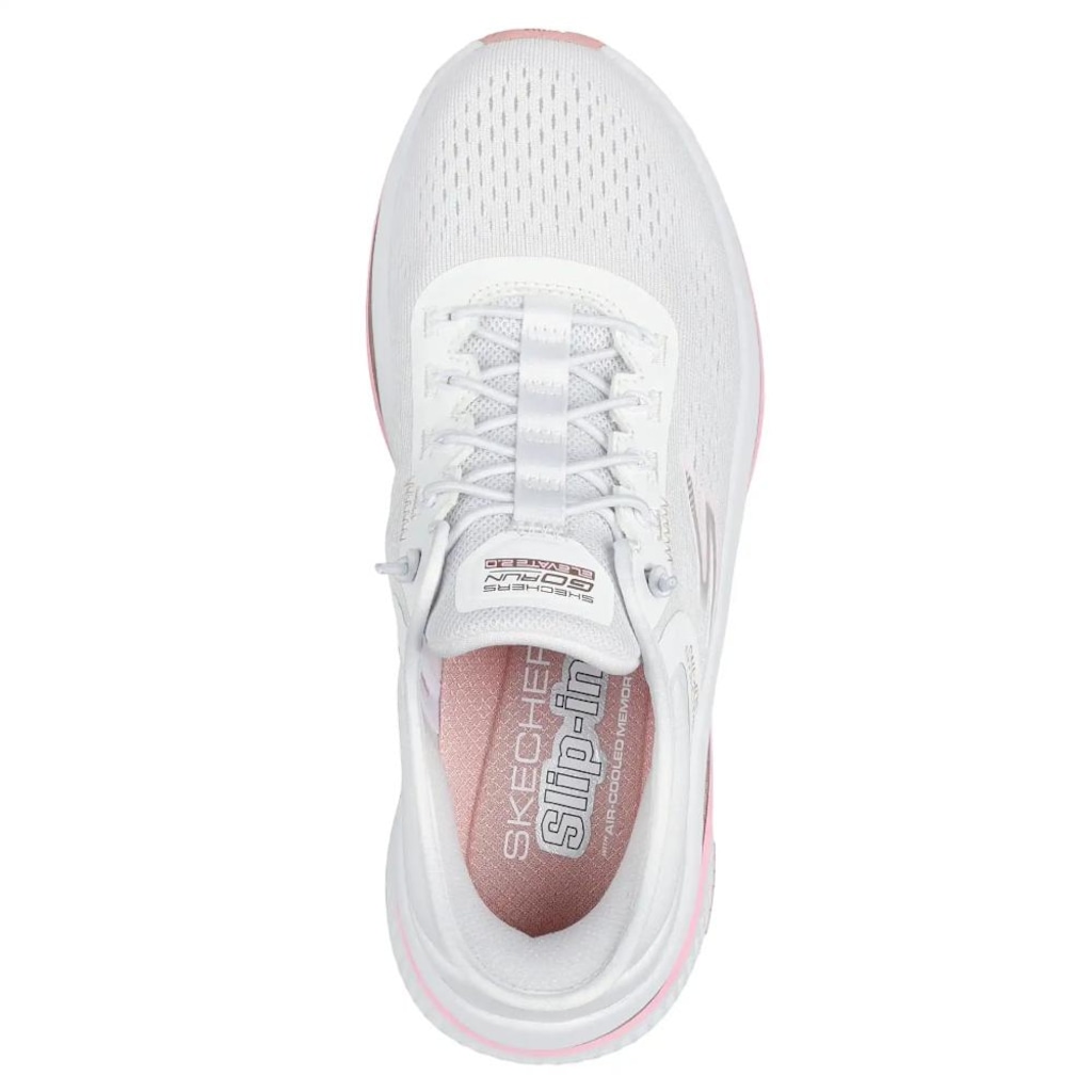 Imagem 4 do produto Tênis Feminino Skechers Go Run Elevate 2.0