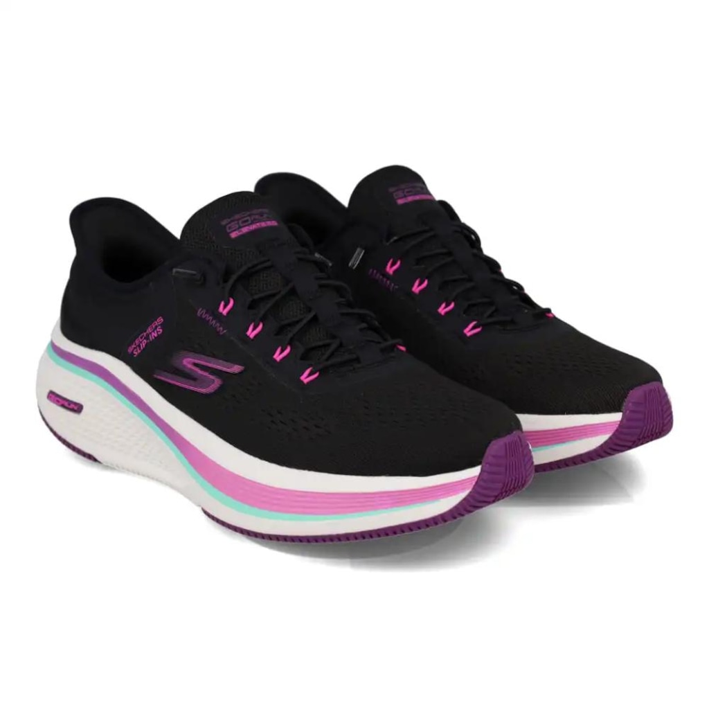 Imagem 4 do produto Tênis Feminino Skechers Go Run Elevate 2.0
