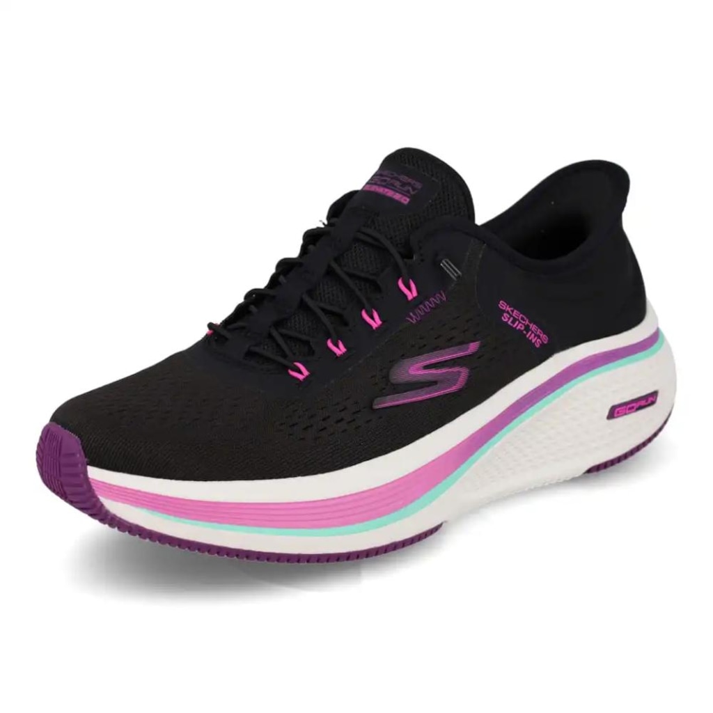 Imagem 5 do produto Tênis Feminino Skechers Go Run Elevate 2.0