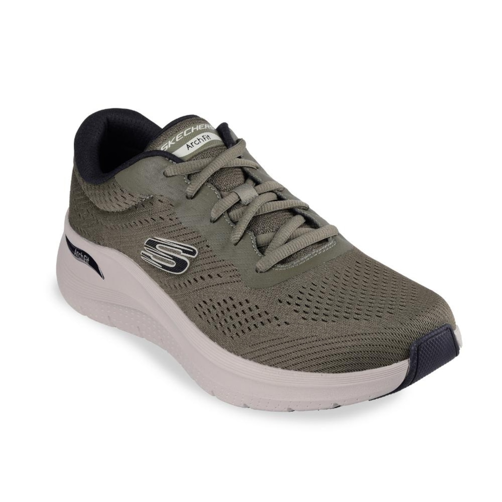 Imagem 2 do produto Tênis Masculino Skechers Arch Fit 2.0