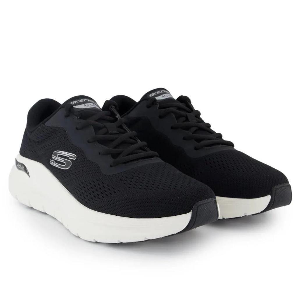 Imagem 2 do produto Tênis Masculino Skechers Arch Fit 2.0