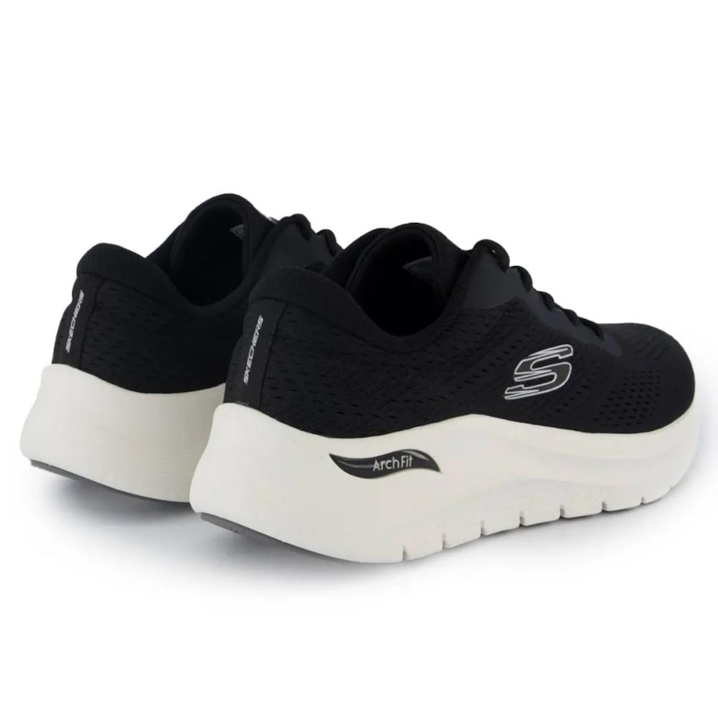 Imagem 3 do produto Tênis Masculino Skechers Arch Fit 2.0