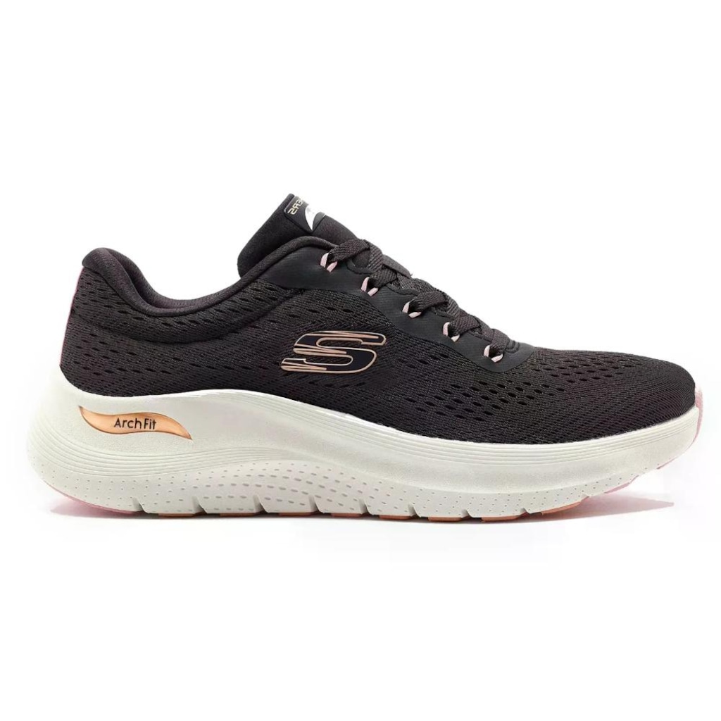 Imagem 1 do produto Tênis Feminino Skechers Arch Fit 2.0 Big League