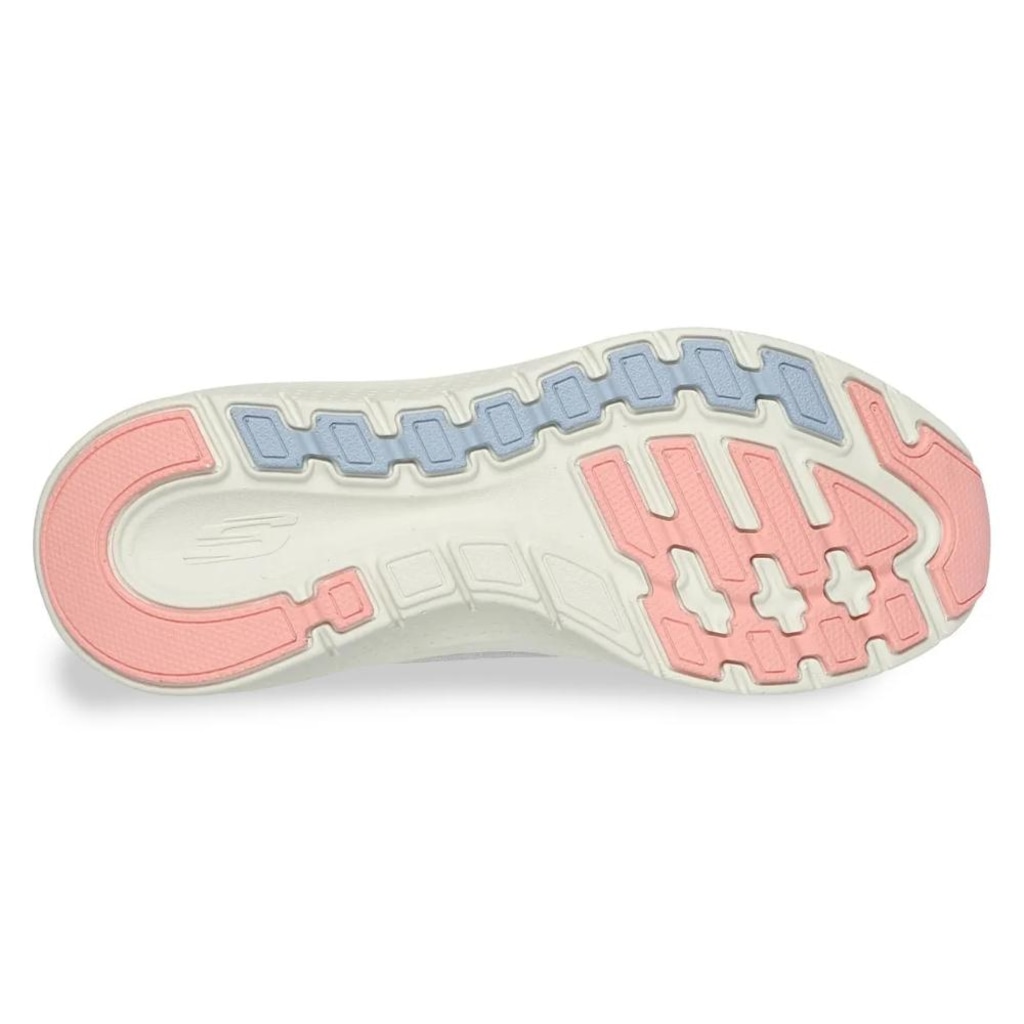 Imagem 5 do produto Tênis Feminino Skechers Arch Fit 2.0 Big League