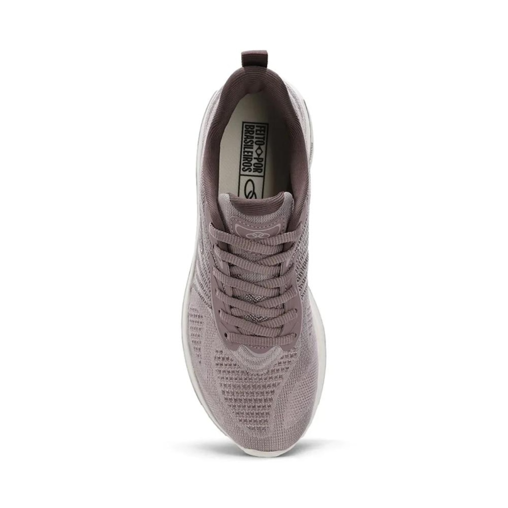 Imagem 4 do produto Tênis Feminino Olympikus Bruma