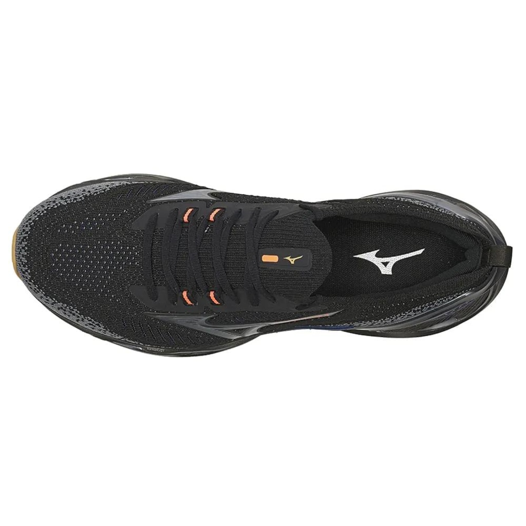 Imagem 4 do produto Tênis Masculino Mizuno Wave Endeavor 3