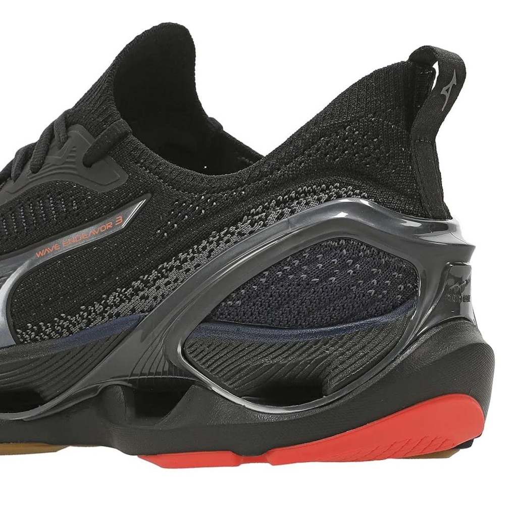 Imagem 5 do produto Tênis Masculino Mizuno Wave Endeavor 3
