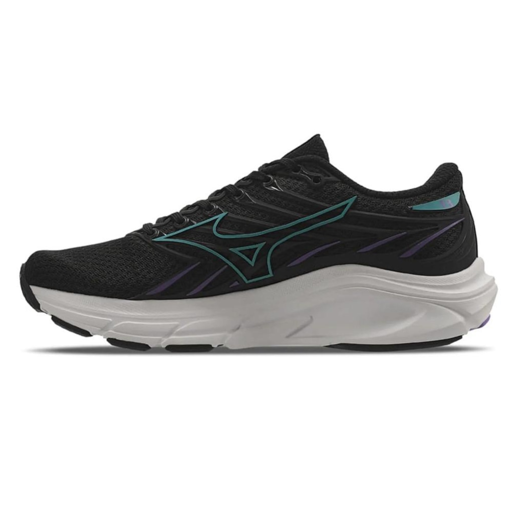 Imagem 2 do produto Tênis Feminino Mizuno Jet 8