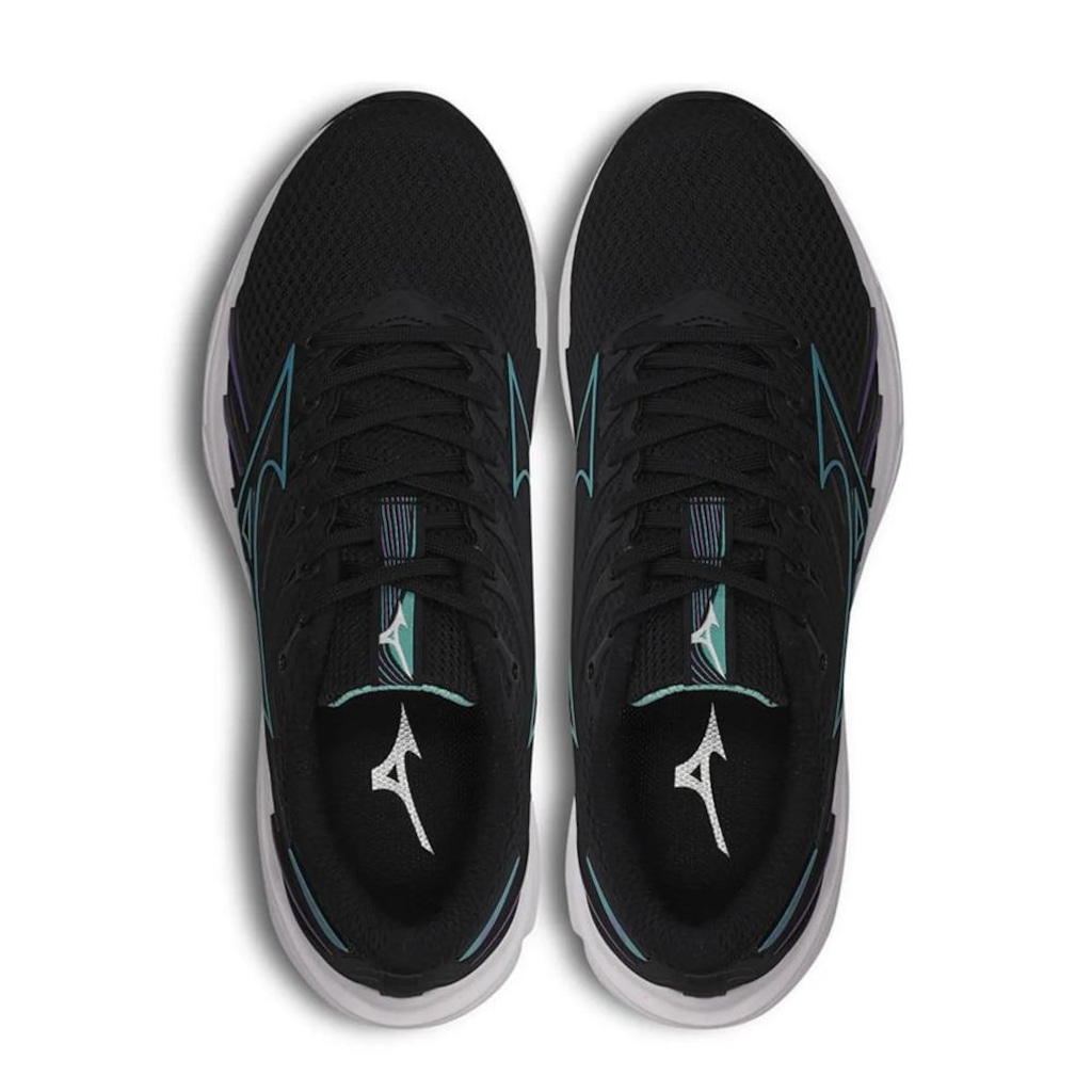 Imagem 3 do produto Tênis Feminino Mizuno Jet 8