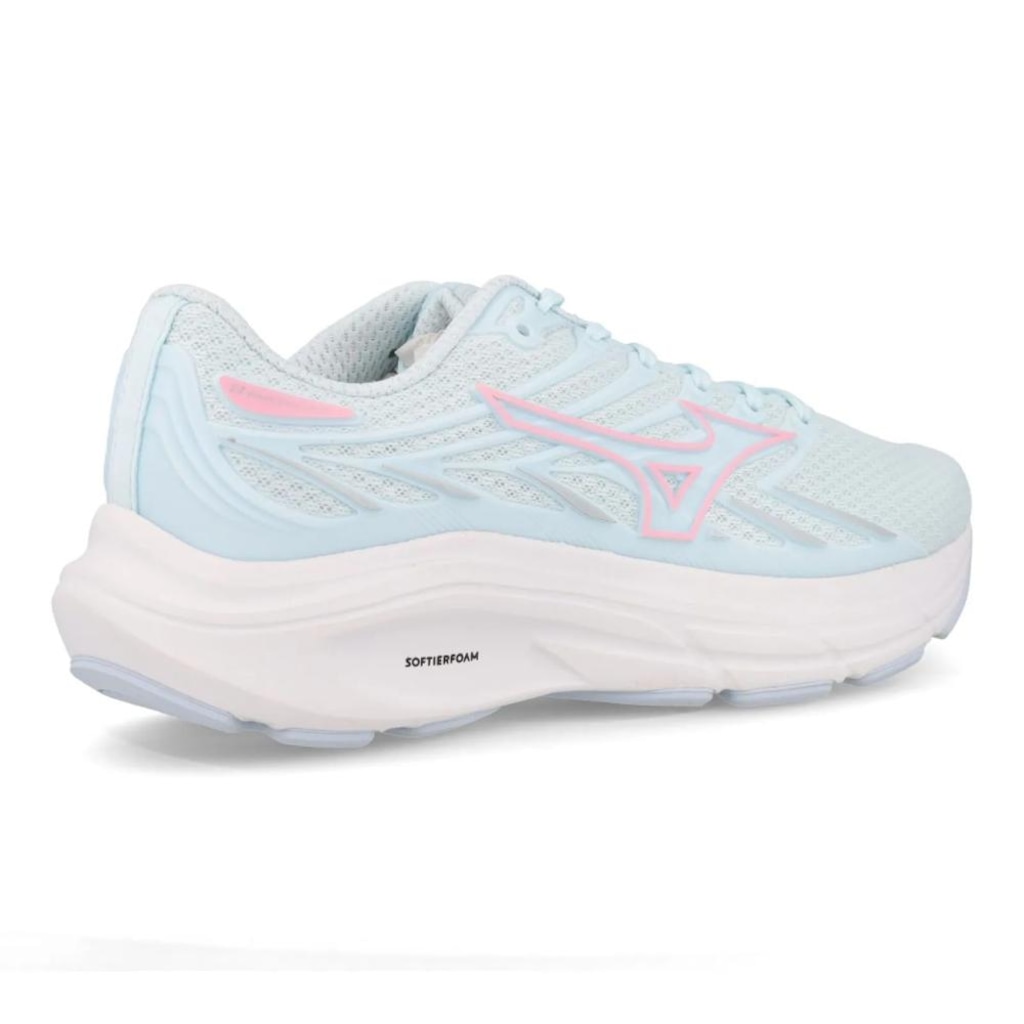 Imagem 3 do produto Tênis Feminino Mizuno Jet 8