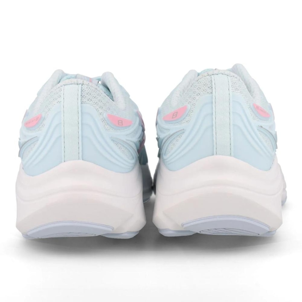 Imagem 4 do produto Tênis Feminino Mizuno Jet 8