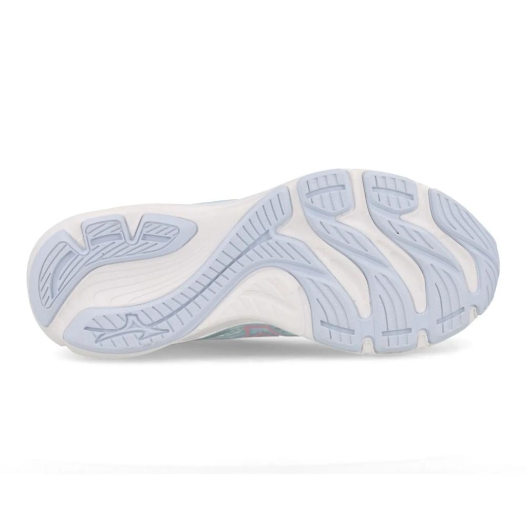 Imagem 5 do produto Tênis Feminino Mizuno Jet 8