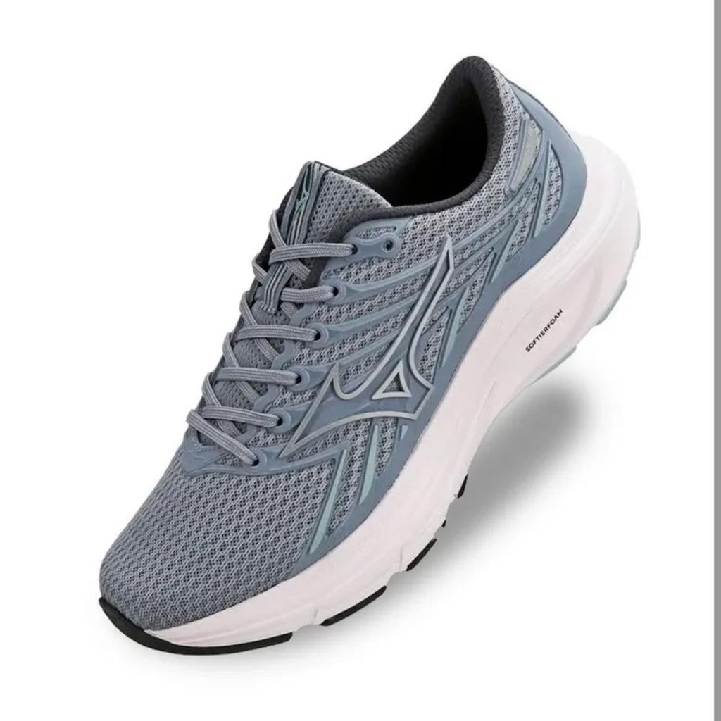 Imagem 4 do produto Tênis Feminino Mizuno Jet 8