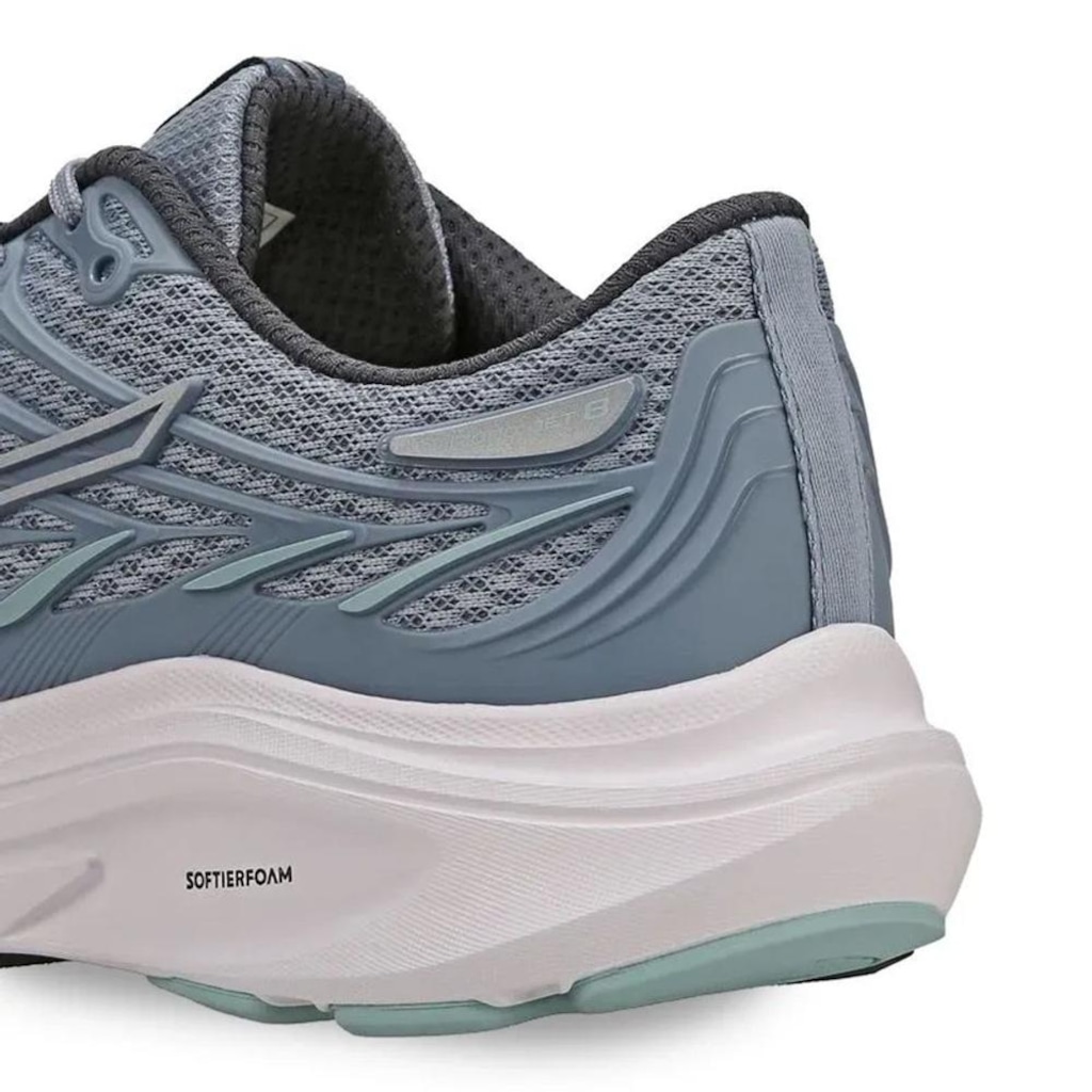 Imagem 5 do produto Tênis Feminino Mizuno Jet 8