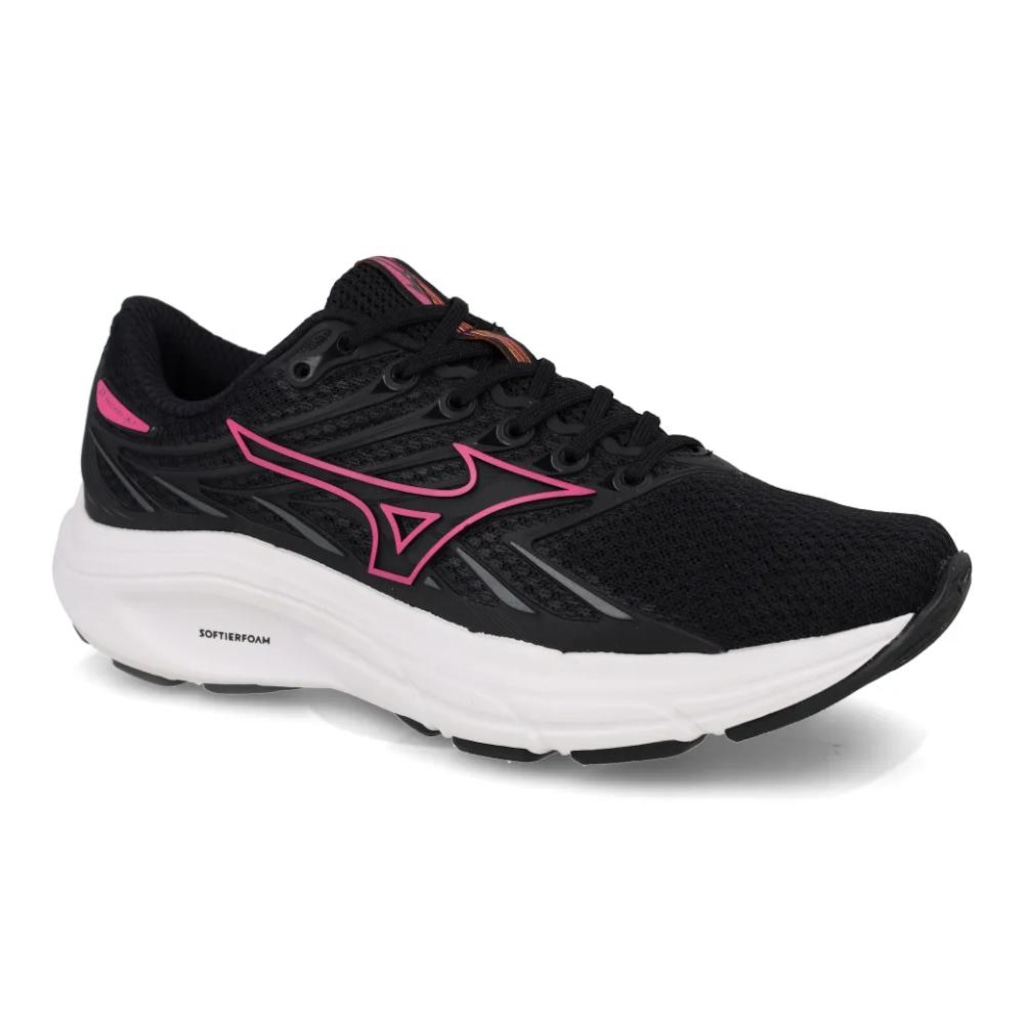 Imagem 3 do produto Tênis Feminino Mizuno Jet 8