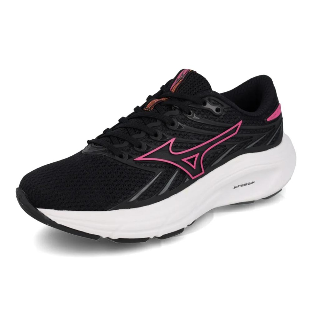 Imagem 4 do produto Tênis Feminino Mizuno Jet 8