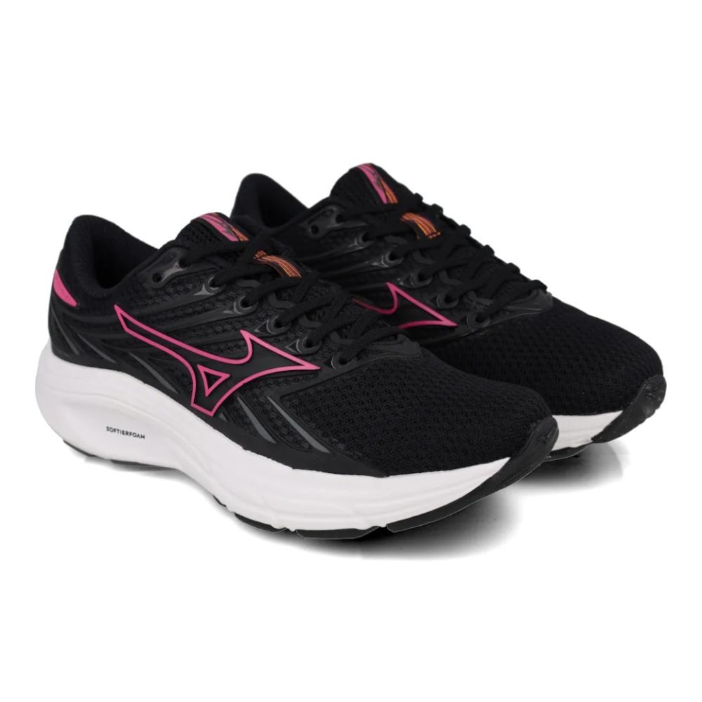 Imagem 5 do produto Tênis Feminino Mizuno Jet 8