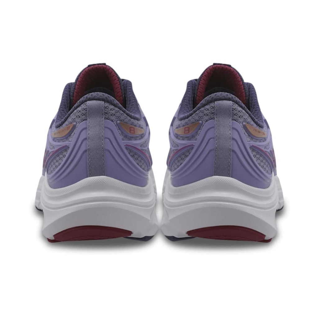 Imagem 4 do produto Tênis Feminino Mizuno Jet 8